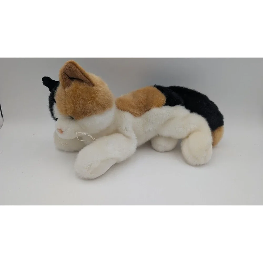 Best Made Toys Calico Cat Plush